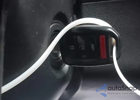 2018 Honda Hr-V Lx z USA, uszkodzony, nr VIN 3CZRU6H37JG701221